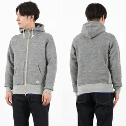 KEPANI Sweatshirts^/ Neo-Manhattan Hoodie