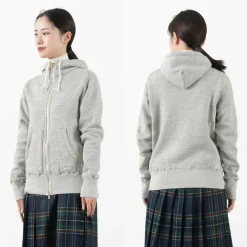 KEPANI Sweatshirts^/ Neo-Manhattan Hoodie