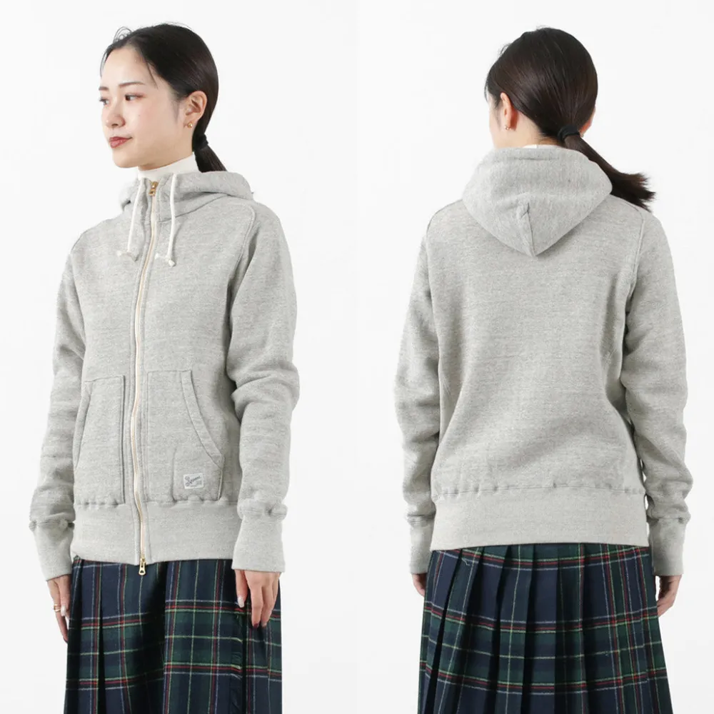 KEPANI Sweatshirts^/ Neo-Manhattan Hoodie