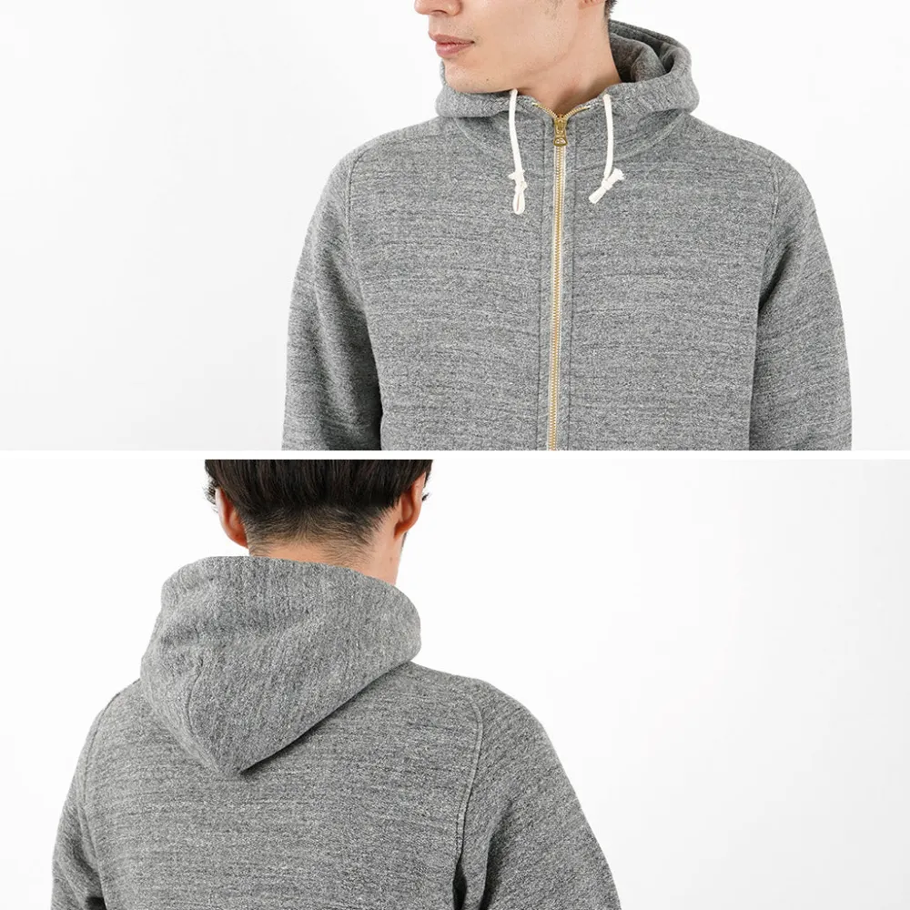 KEPANI Sweatshirts^/ Neo-Manhattan Hoodie