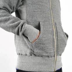 KEPANI Sweatshirts^/ Neo-Manhattan Hoodie
