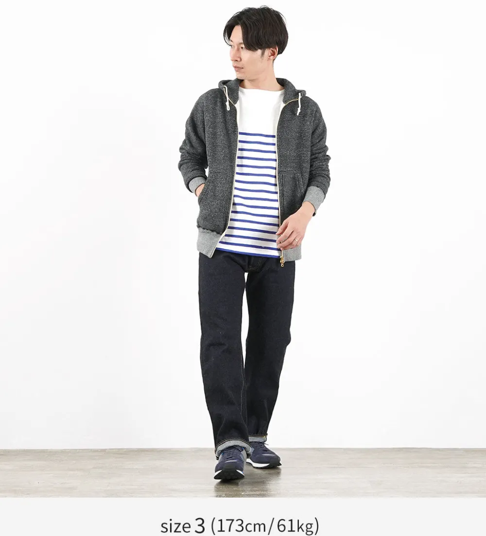KEPANI Sweatshirts^/ Neo-Manhattan Hoodie