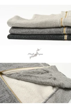 KEPANI Sweatshirts^/ Pinnacle Park Stand Up Neck Sweatshirt Vest