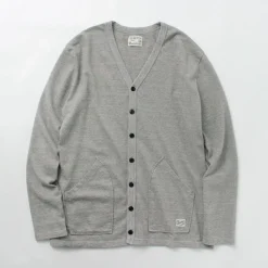 KEPANI Cardigans^/ Pique Cardigan