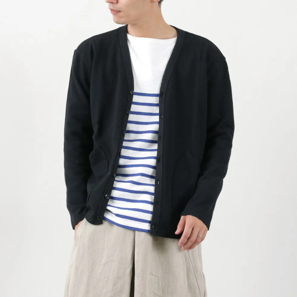 KEPANI Cardigans^/ Pique Cardigan