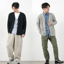 KEPANI Cardigans^/ Pique Cardigan