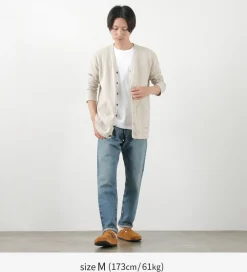KEPANI Cardigans^/ Pique Cardigan