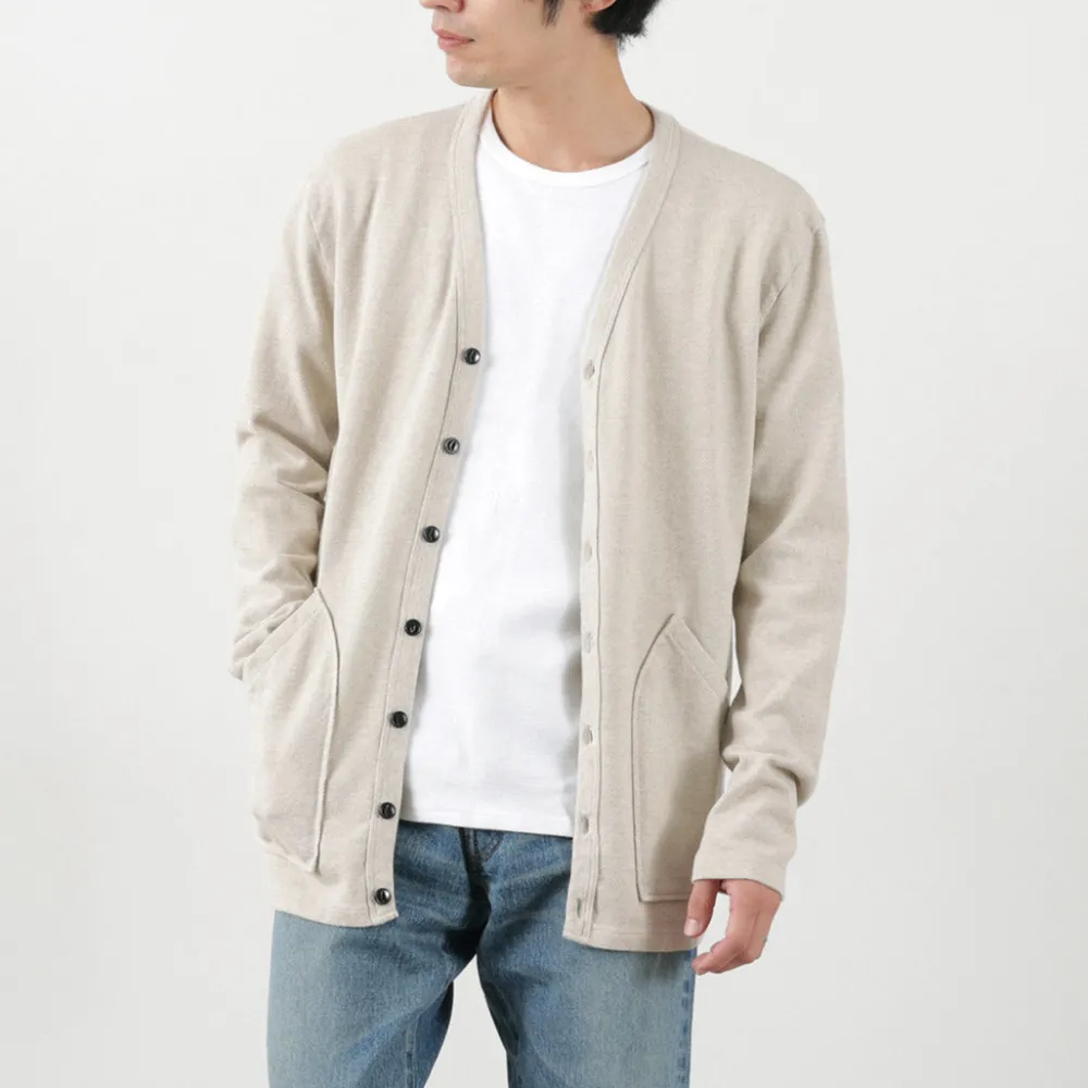 KEPANI Cardigans^/ Pique Cardigan