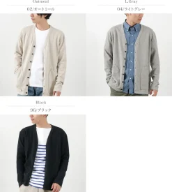 KEPANI Cardigans^/ Pique Cardigan