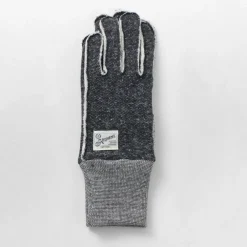 KEPANI Gloves^/ Raffy brushed-lining Sweat Gloves