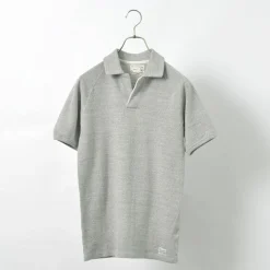 KEPANI T-Shirts^/ Raffy Spun Fraise Polo Shirt