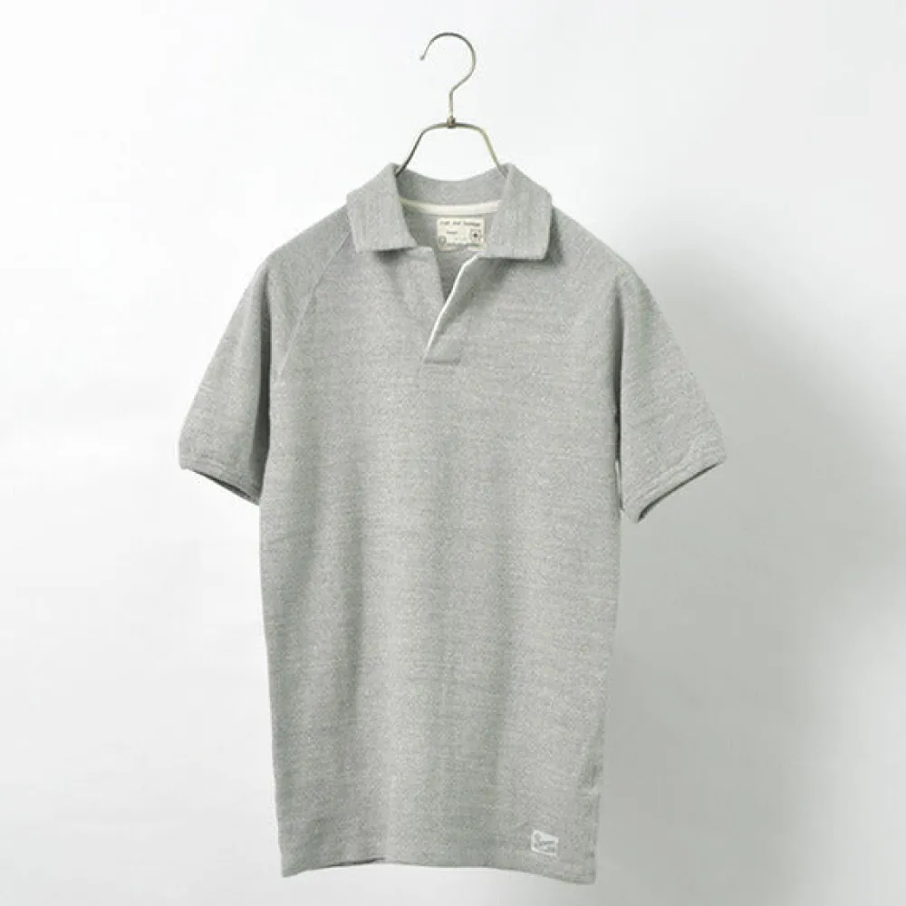 KEPANI T-Shirts^/ Raffy Spun Fraise Polo Shirt