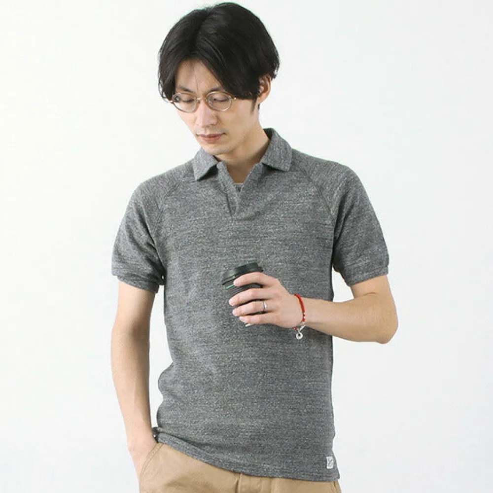 KEPANI T-Shirts^/ Raffy Spun Fraise Polo Shirt