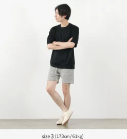 KEPANI Shorts^/ Raffy spun milling Climbing Shorts