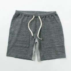 KEPANI Shorts^/ Raffy spun milling Climbing Shorts