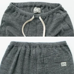 KEPANI Shorts^/ Raffy spun milling Climbing Shorts