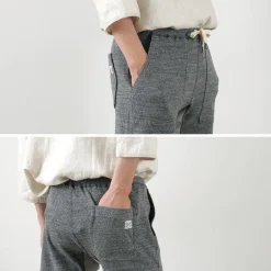 KEPANI Shorts^/ Raffy spun milling Climbing Shorts