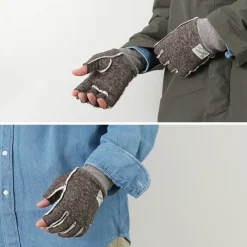 KEPANI Gloves^/ Saguaro-3 Sweat Cutoff Gloves
