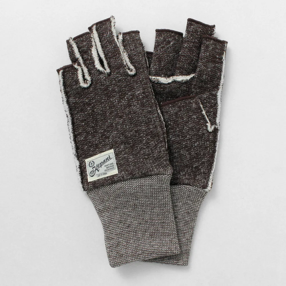 KEPANI Gloves^/ Saguaro-3 Sweat Cutoff Gloves