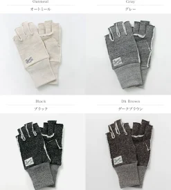KEPANI Gloves^/ Saguaro-3 Sweat Cutoff Gloves