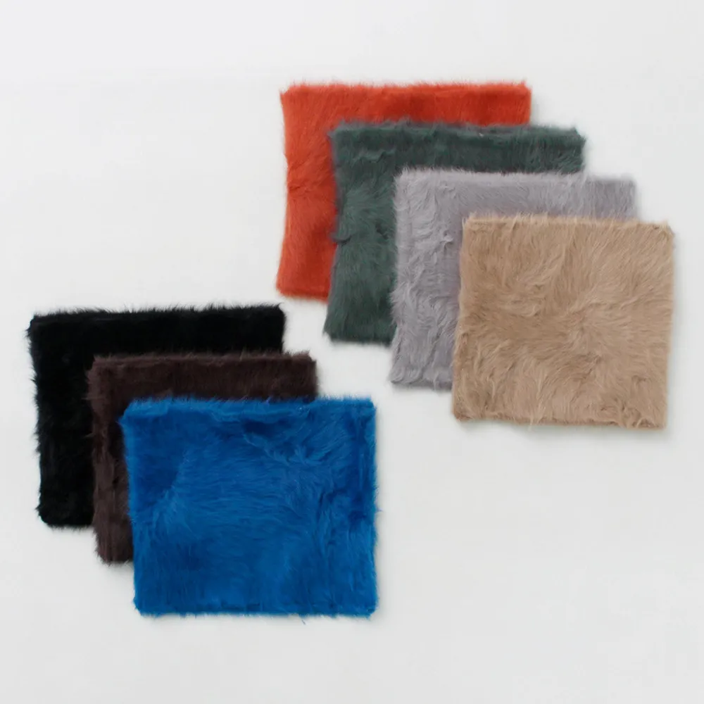 KOPKA Scarfs^/ Angora Bandeau