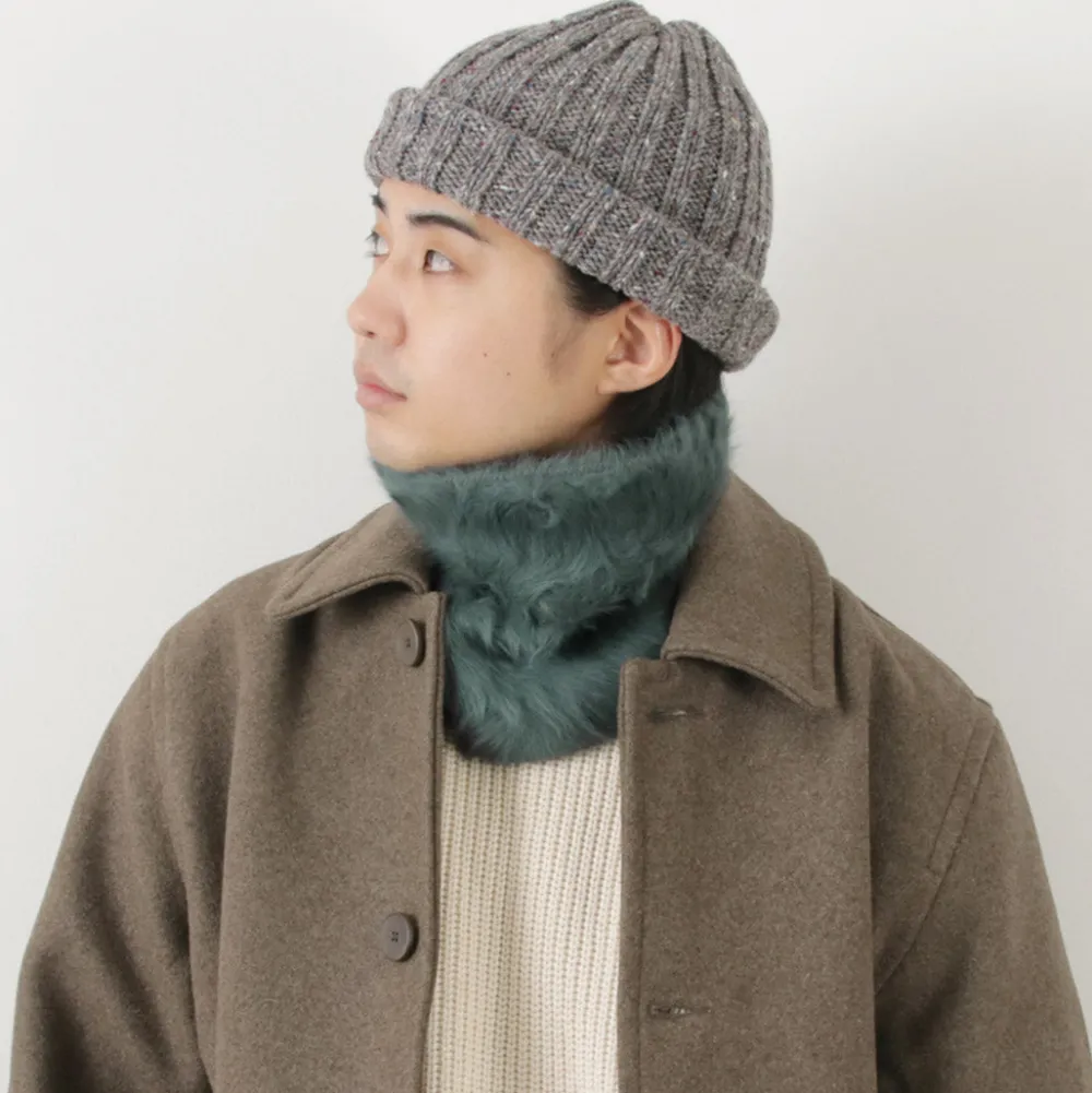 KOPKA Scarfs^/ Angora Bandeau