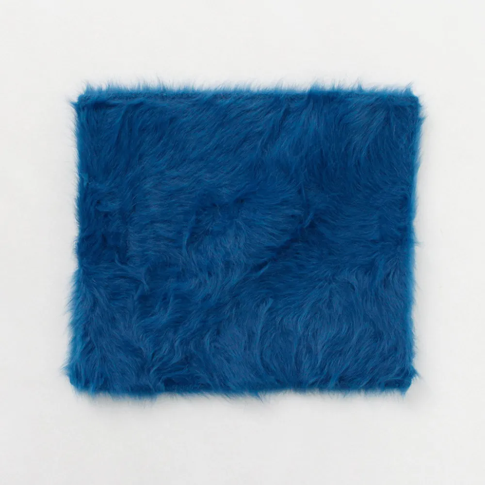 KOPKA Scarfs^/ Angora Bandeau