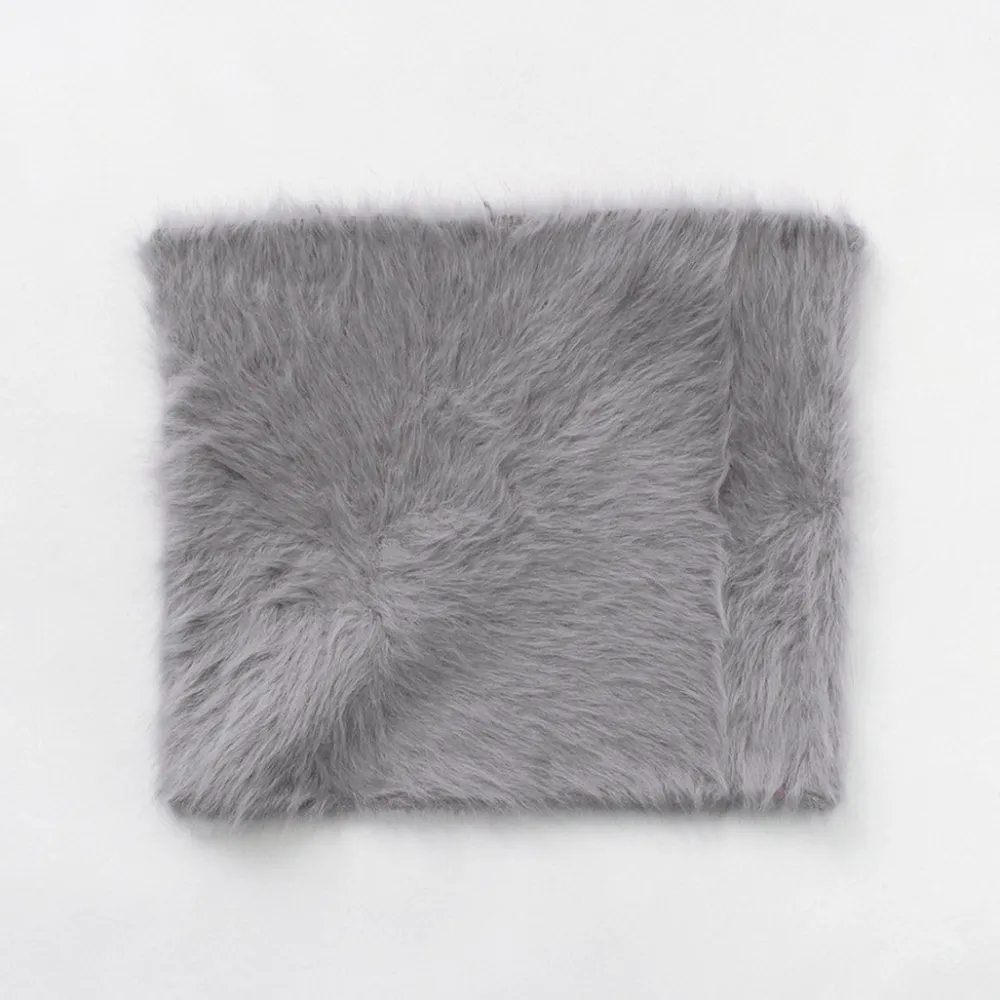 KOPKA Scarfs^/ Angora Bandeau
