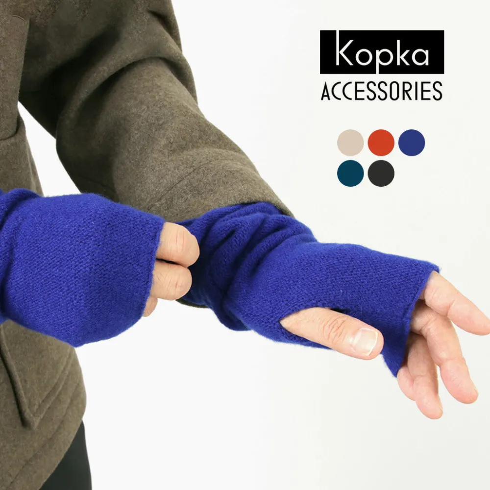 KOPKA Gloves^/ Arm Warmers
