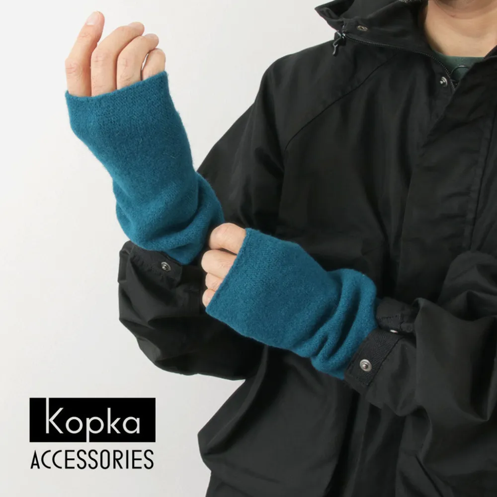 KOPKA Gloves^/ Arm Warmers