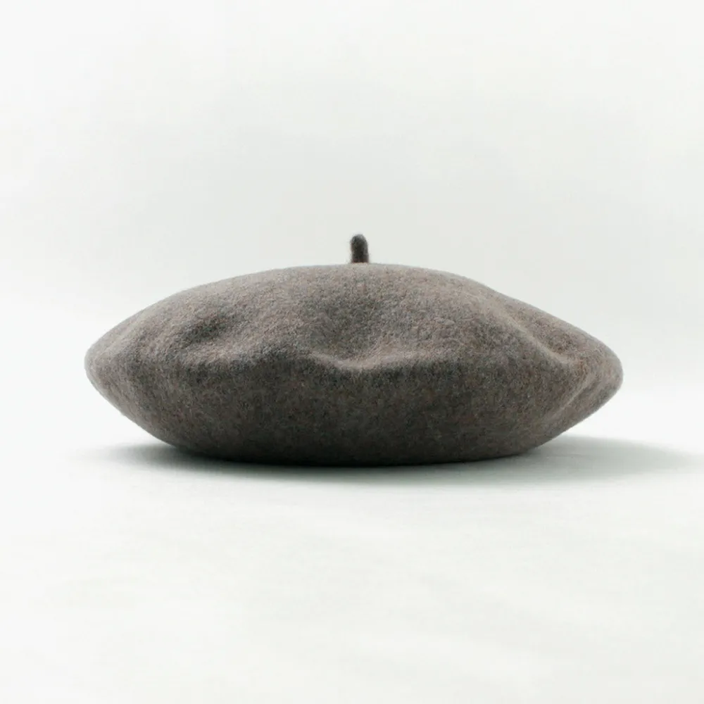 KOPKA Hats^/ Classic Beret