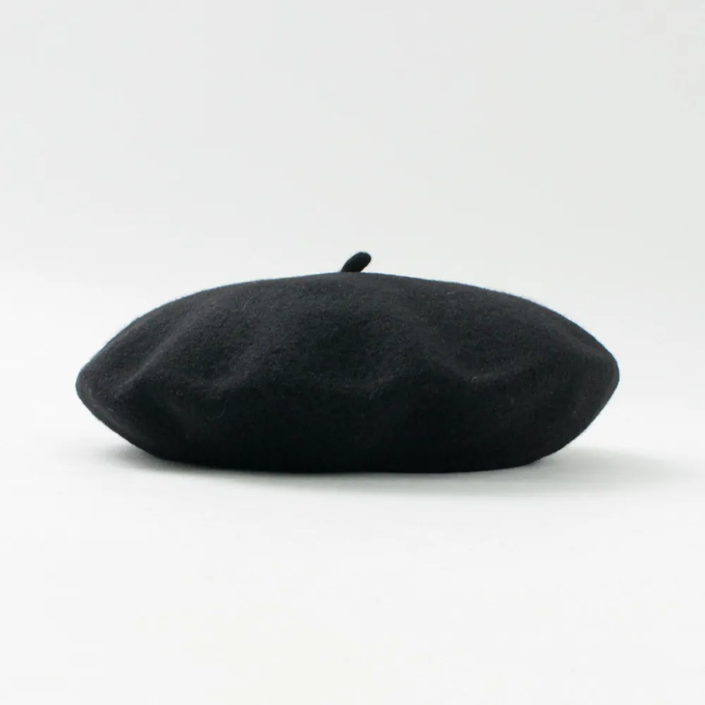 KOPKA Hats^/ Classic Beret