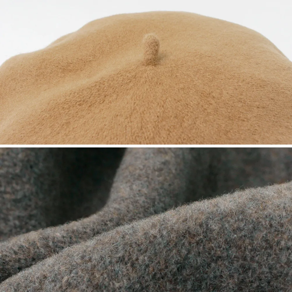 KOPKA Hats^/ Classic Beret