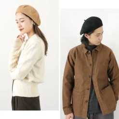 KOPKA Hats^/ Classic Beret