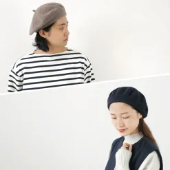 KOPKA Hats^/ Classic Beret