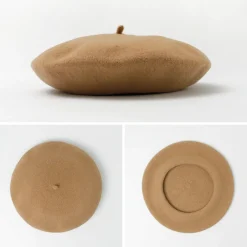 KOPKA Hats^/ Classic Beret
