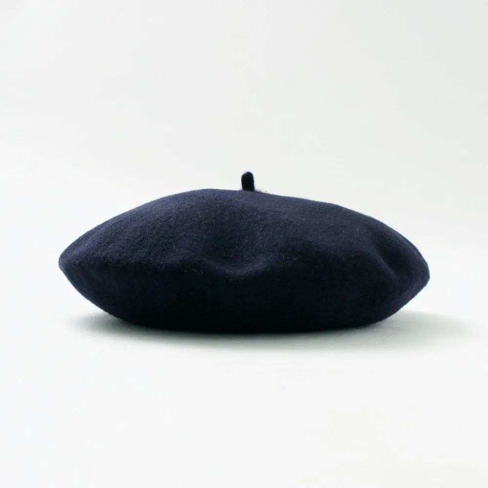 KOPKA Hats^/ Classic Beret