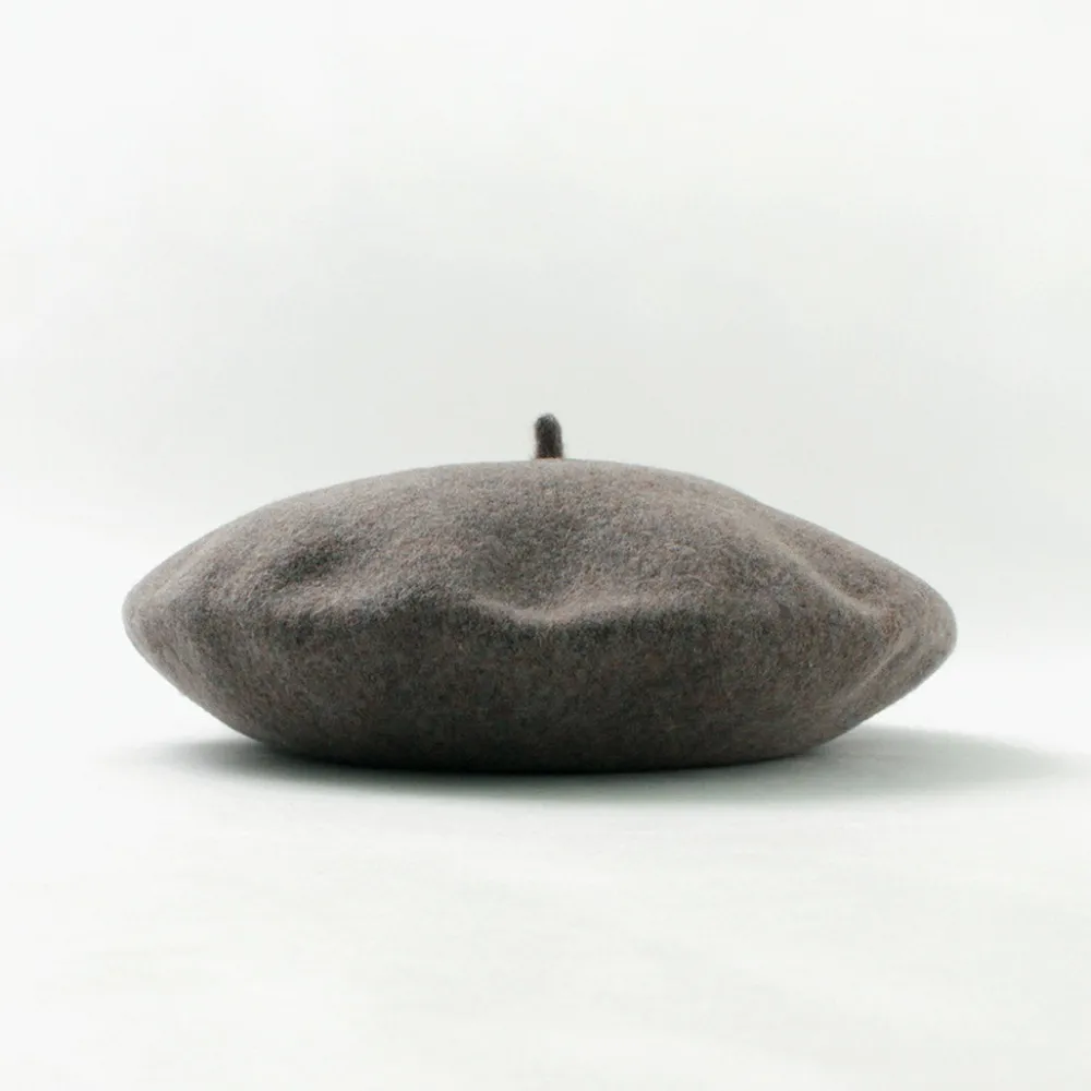 KOPKA Hats^/ Classic Beret