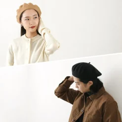 KOPKA Hats^/ Classic Beret