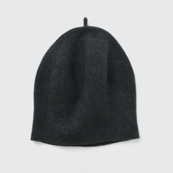 KOPKA Hats^/ Pure Merino Roll Up Beret