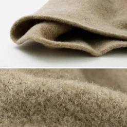 KOPKA Hats^/ Pure Merino Roll Up Beret