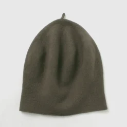 KOPKA Hats^/ Pure Merino Roll Up Beret