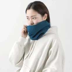 KOPKA Scarfs^/ Woolen Bandeau