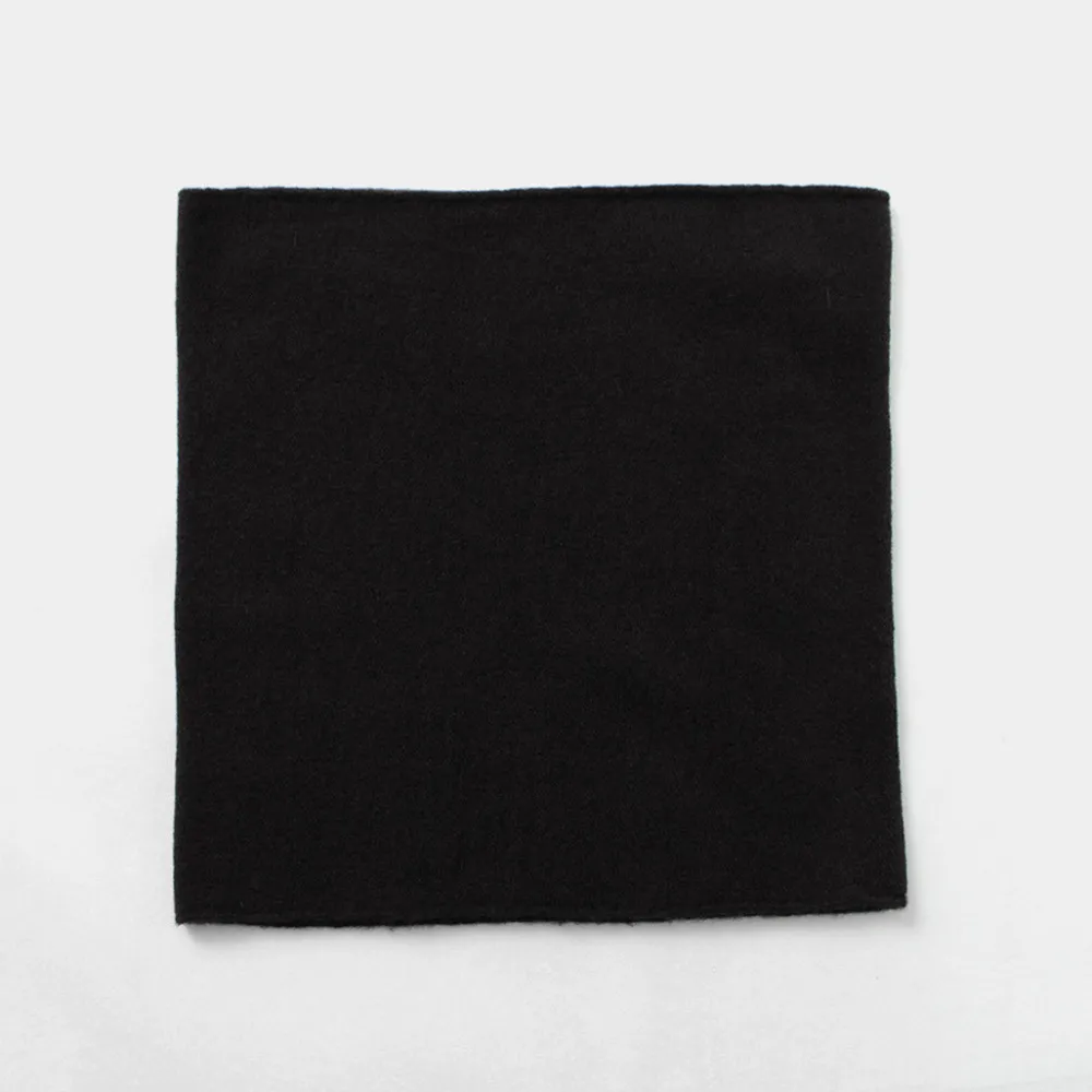 KOPKA Scarfs^/ Woolen Bandeau
