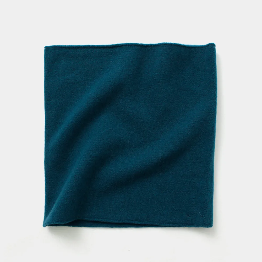 KOPKA Scarfs^/ Woolen Bandeau