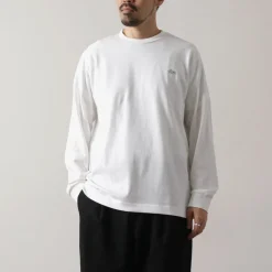 LACOSTE T-Shirts^/ Basic Long Sleeve T-Shirt