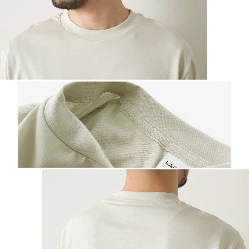 LACOSTE T-Shirts^/ Basic Long Sleeve T-Shirt