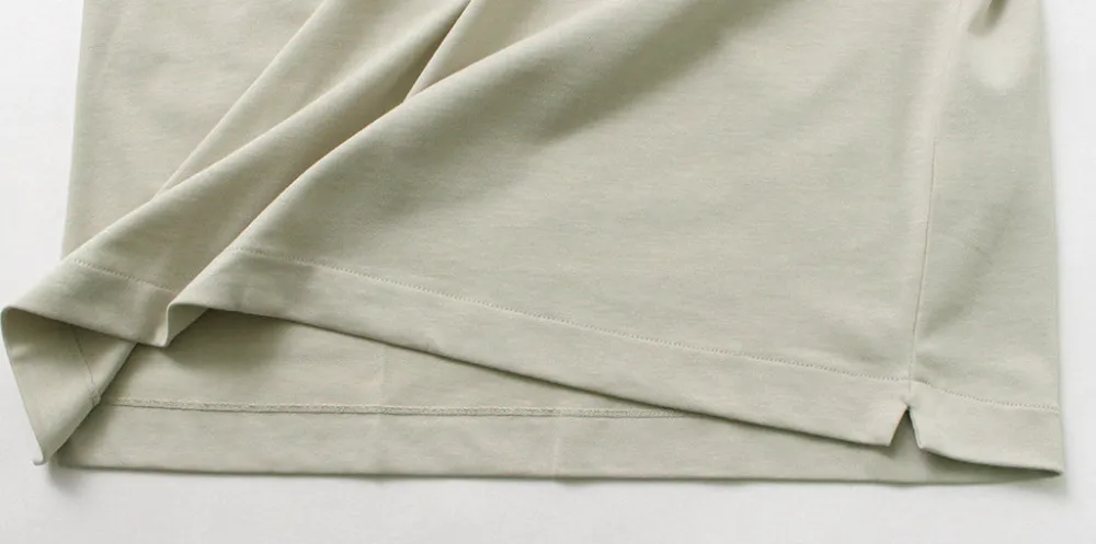 LACOSTE T-Shirts^/ Basic Long Sleeve T-Shirt