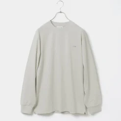 LACOSTE T-Shirts^/ Basic Long Sleeve T-Shirt