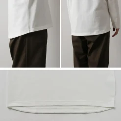 LACOSTE T-Shirts^/ Classic Fit Pique Long Sleeve T-Shirt